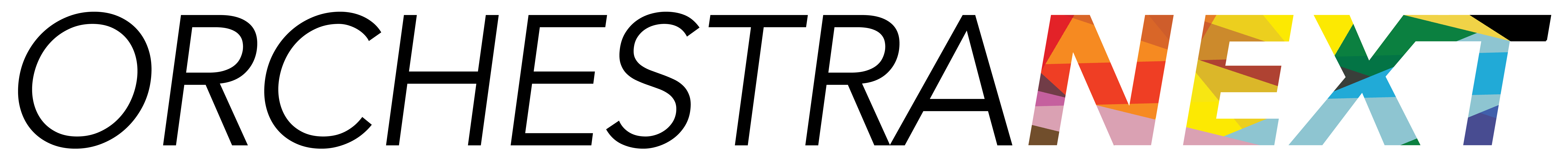 Orchestra Next Logo